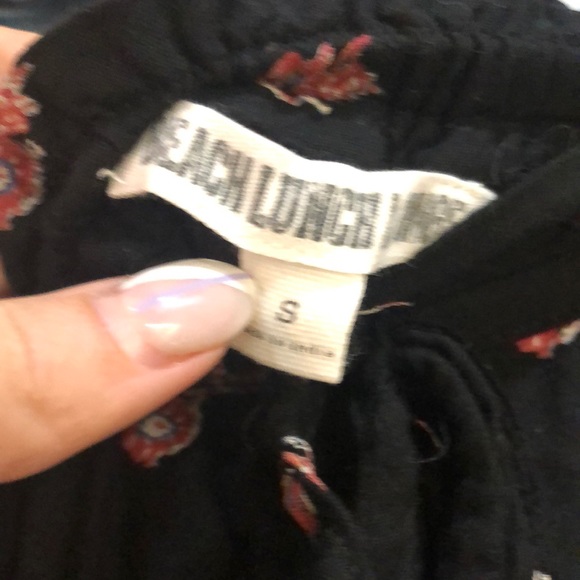 Flowy pants - Picture 3 of 3